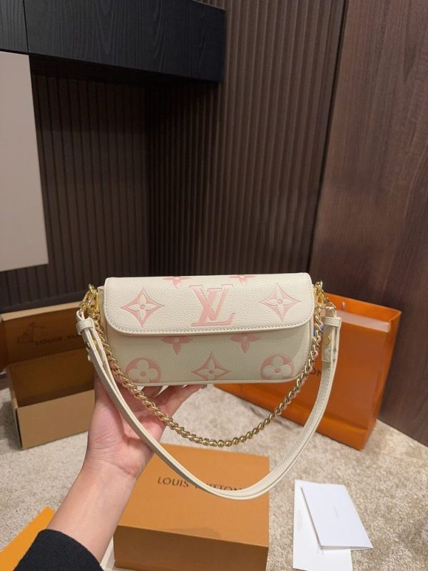 New Fashion LV Handbag L915