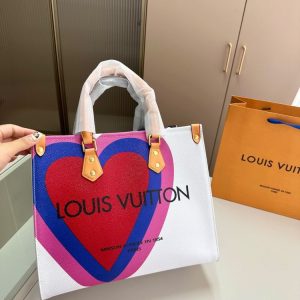 New Fashion LV Handbag L445