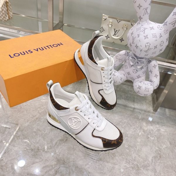 New Fashion Women LV Shoes 380