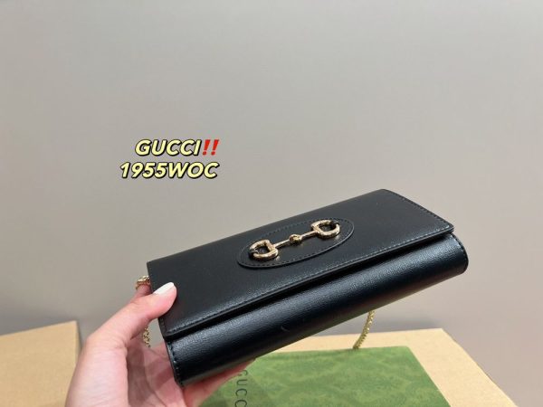 New Fashion GG Handbag G166