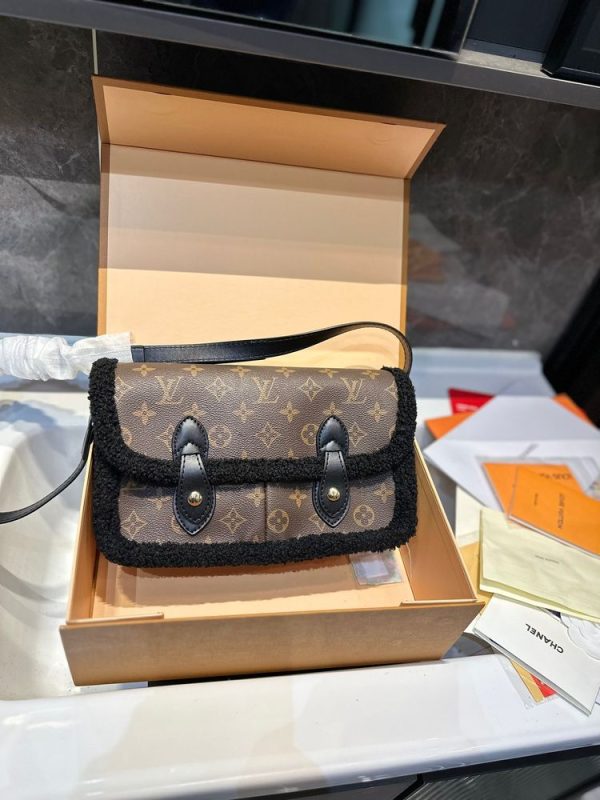 New Fashion LV Handbag L620