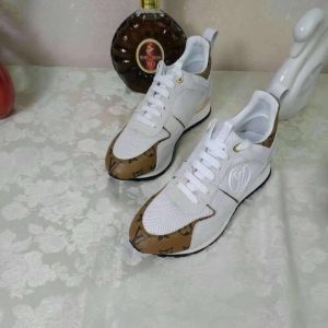 New Fashion Men LV Shoes 005