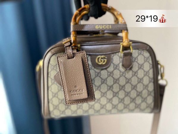 New Fashion GG Handbag 126