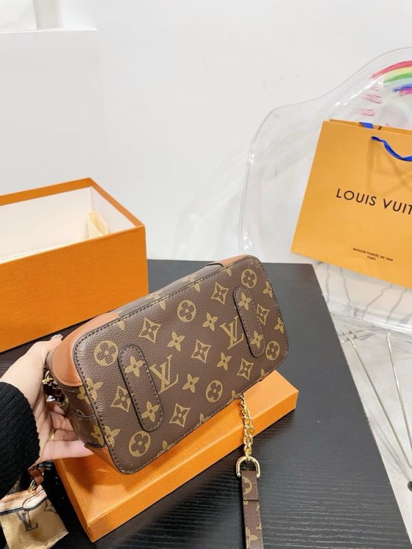 New Fashion LV Handbag L1031