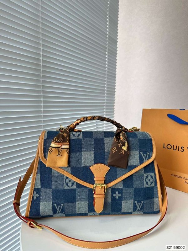 New Fashion LV Handbag L322