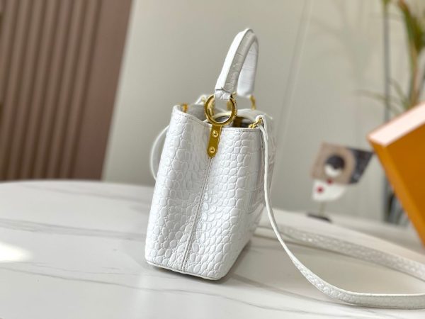 Luxury LV Handbag N92173-M48865.1