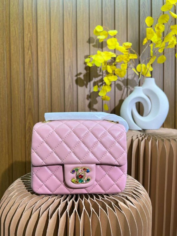 New Fashion CN Handbag C143