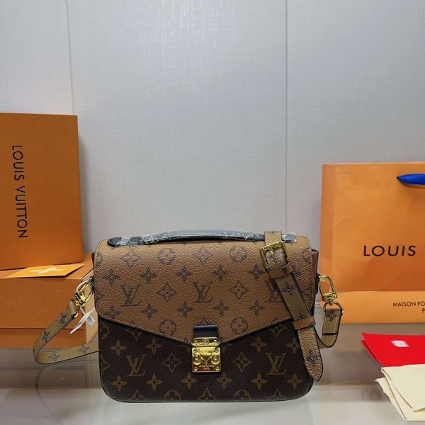 New Fashion LV Handbag L229