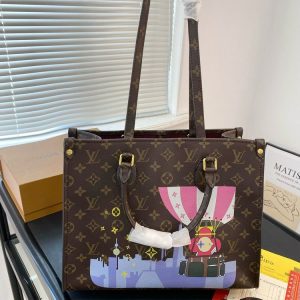 New Fashion LV Handbag L1230