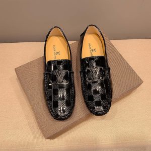 New Fashion Men LV Shoes 042