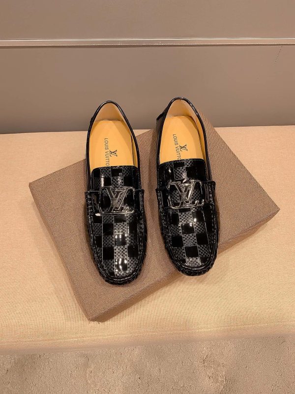 New Fashion Men LV Shoes 042