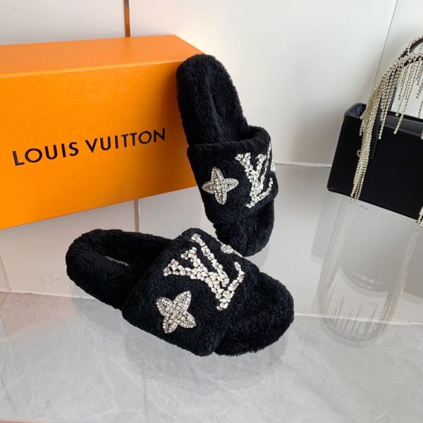 New Fashion Women LV Shoes 346