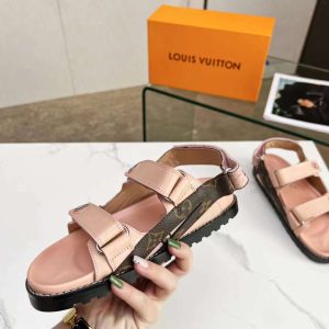 New Fashion Women LV Shoes 169