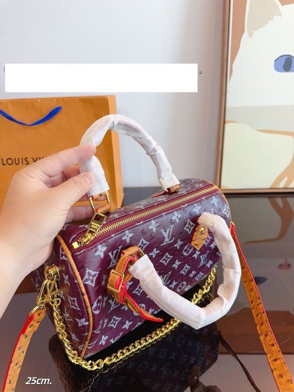 New Fashion LV Handbag L1246