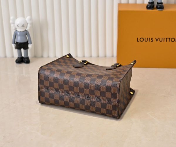 Luxury LV Handbag M45653-M45038