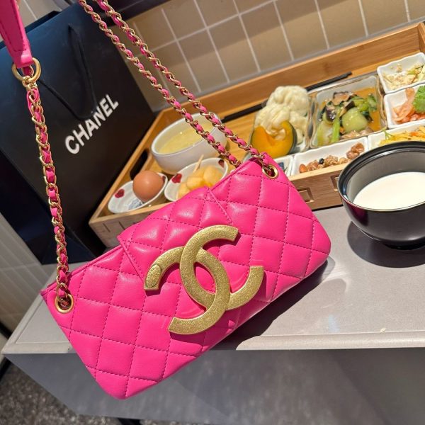 New Fashion CN Handbag C423