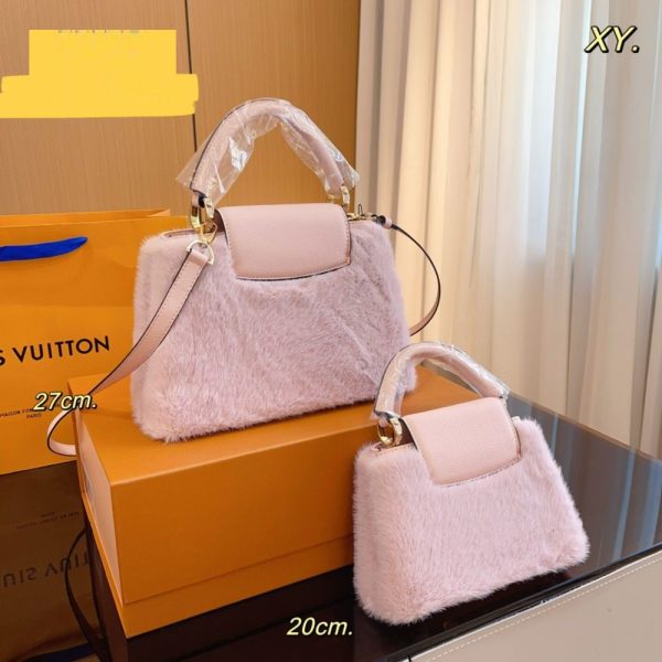 New Fashion LV Handbag L603