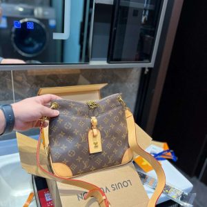 New Fashion LV Handbag L193