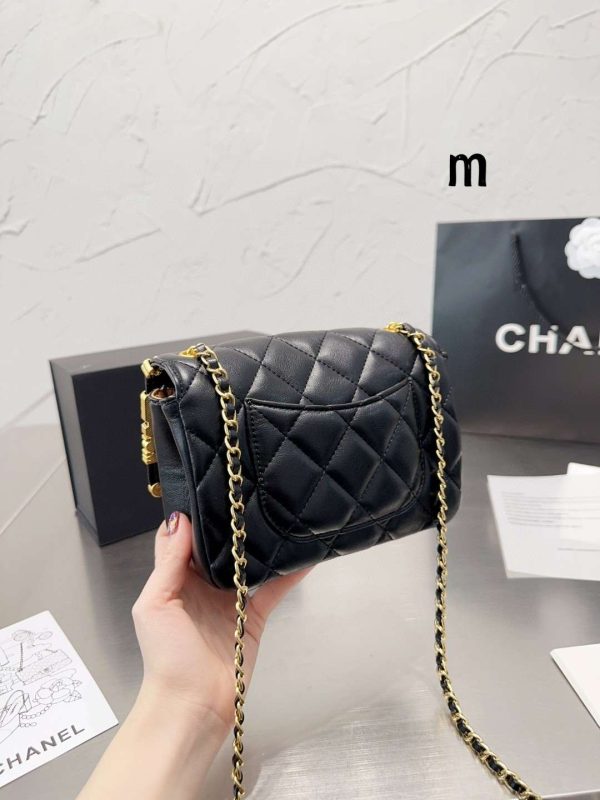 New Fashion CN Handbag C150