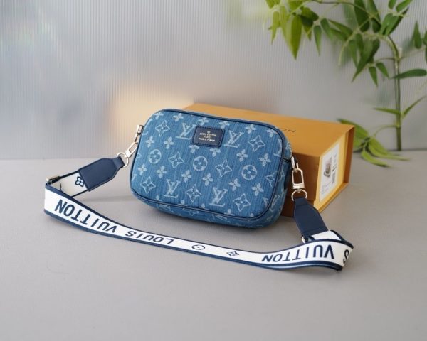 New Fashion LV Handbag L889