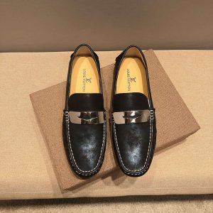 New Fashion Men LV Shoes 040