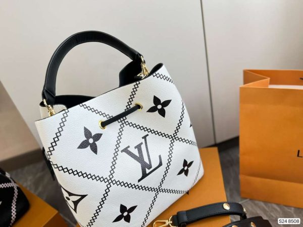 New Fashion LV Handbag L096