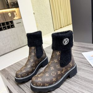 New Fashion Women LV Shoes 328