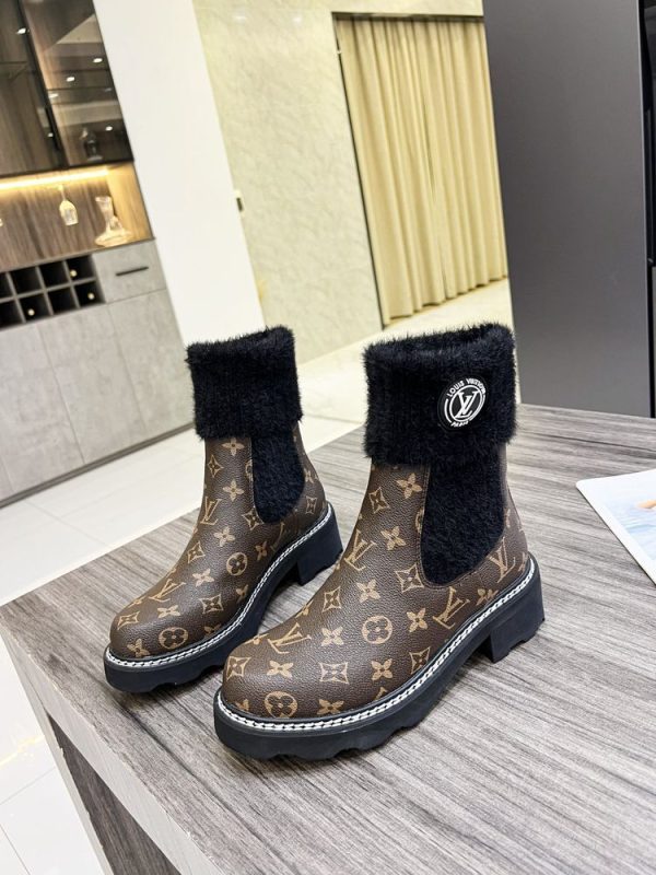 New Fashion Women LV Shoes 328