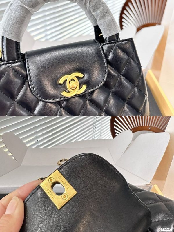 New Fashion CN Handbag C405