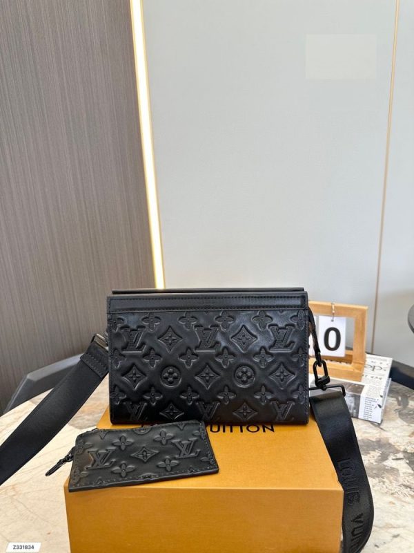 New Fashion LV Handbag L588