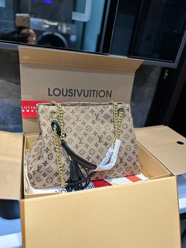 New Fashion LV Handbag L729