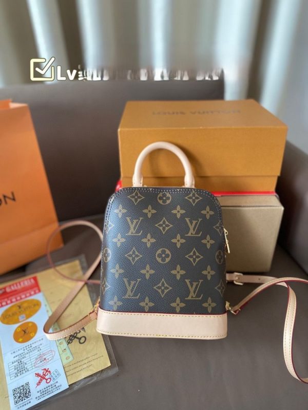 New Fashion LV Handbag L1052