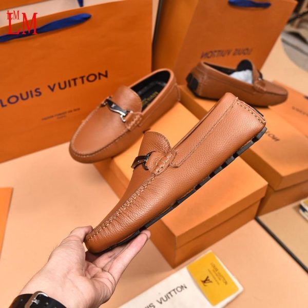 New Fashion Men LV Shoes 082