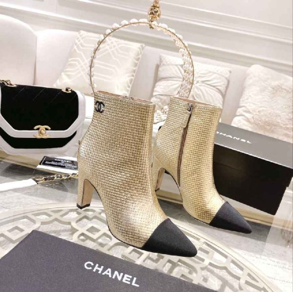 New Fashion Women CN Shoes 297