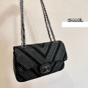 New Fashion CN Handbag C454