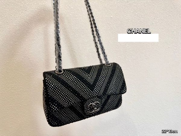 New Fashion CN Handbag C454