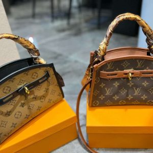 New Fashion LV Handbag L166