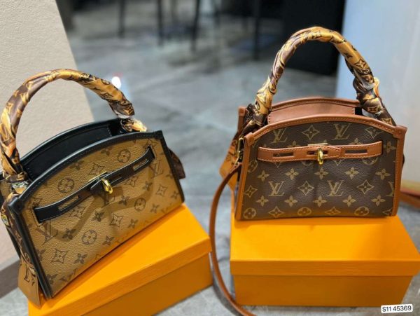 New Fashion LV Handbag L166