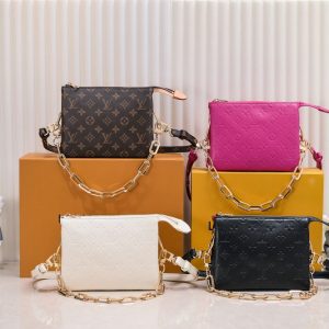 Luxury LV Handbag M59598