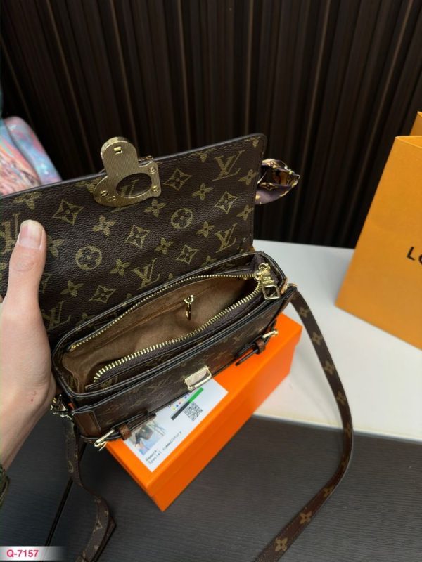 New Fashion LV Handbag L742