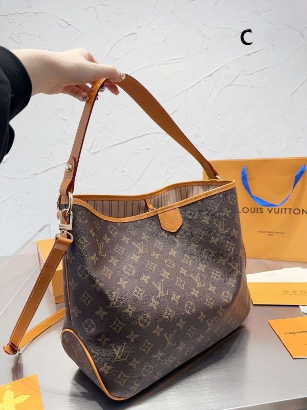 New Fashion LV Handbag L117