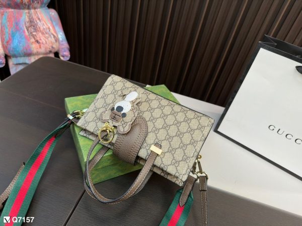 New Fashion GG Handbag G283