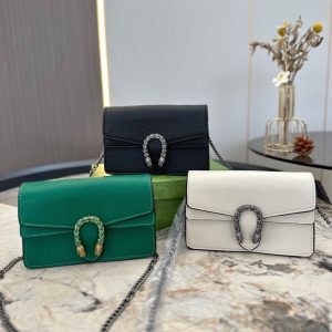 New Fashion GG Handbag G414