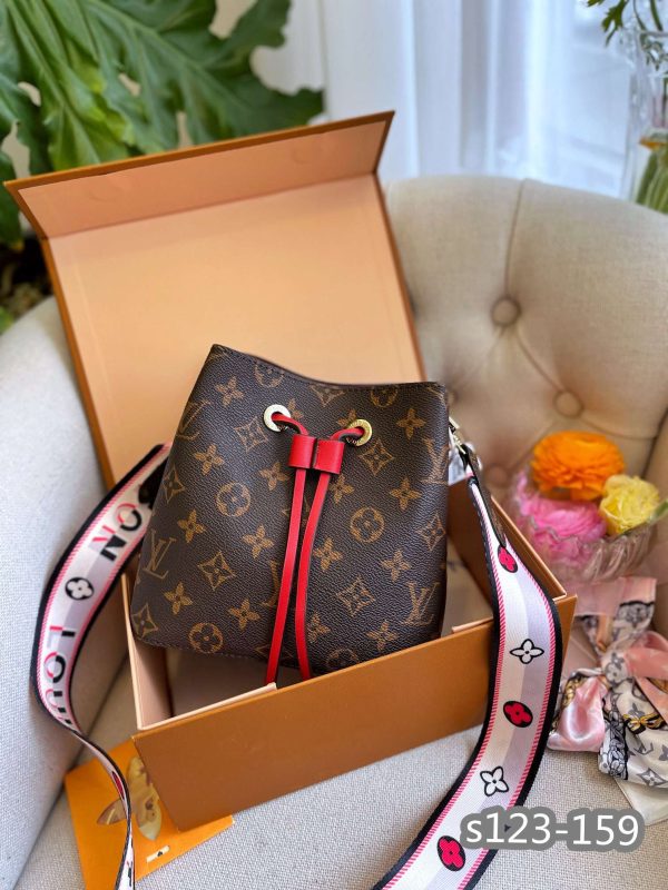 New Fashion LV Handbag L017