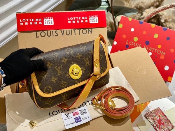 New Fashion LV Handbag L668