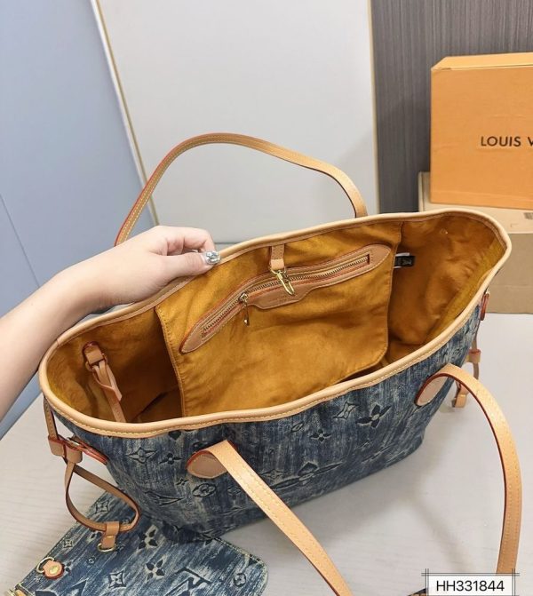 New Fashion LV Handbag L1177