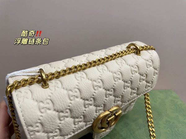 New Fashion GG Handbag G260