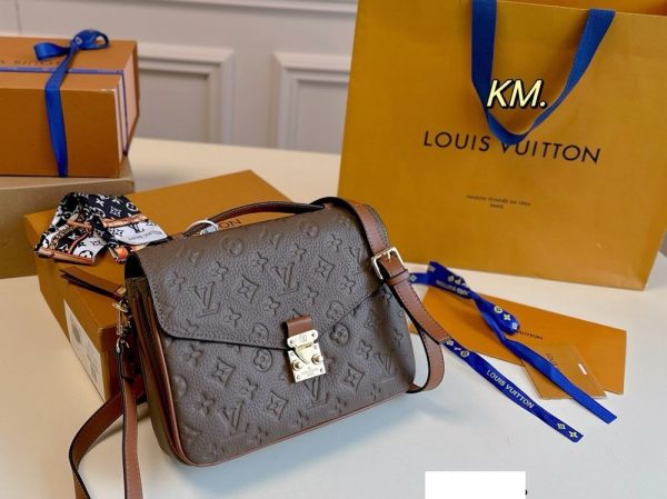 New Fashion LV Handbag L796