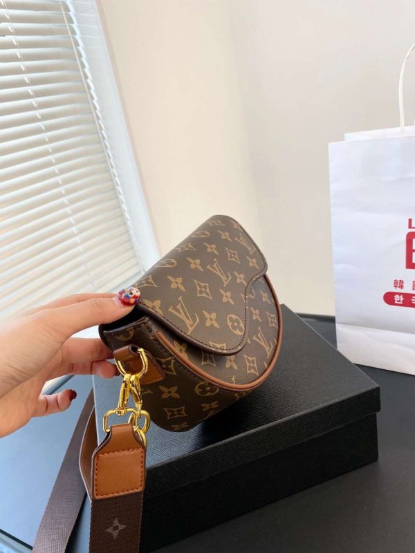 New Fashion LV Handbag L113