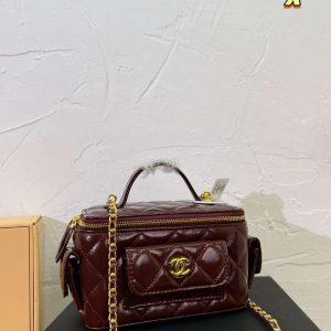 New Fashion CN Handbag C219